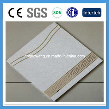 Plastic Builing Material-PVC Panel