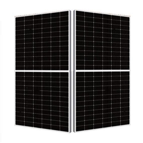 Top 460W solar panel for home use