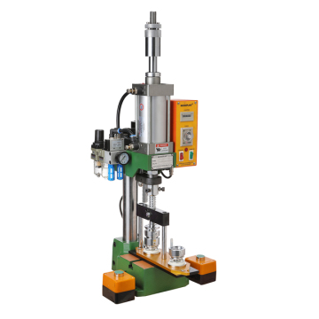 Pneumatic Badge Making Machine 32mm