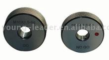 the metric thtead ring gauge