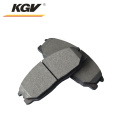 Spare Parts Semi-metallic Brake Pad For Hyundai H1