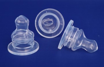 baby nipples