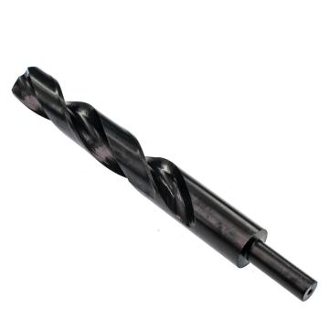 Factory HSS M35 Cobalt Reduced Shank Twist Drills