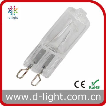 High Quality Jcd G9 Halogen Lamp