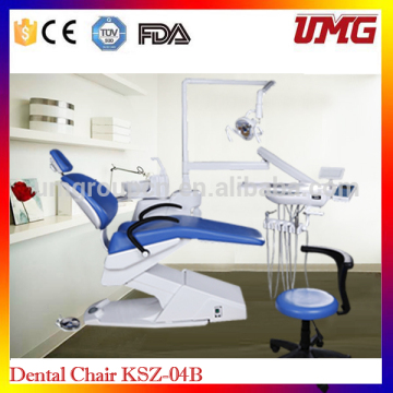 Professional dental equipment dental hygienist chairs with dental chair cushion