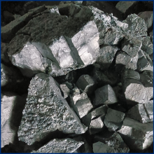 Rare earth 5 magnesium 8 spheroidizing agent