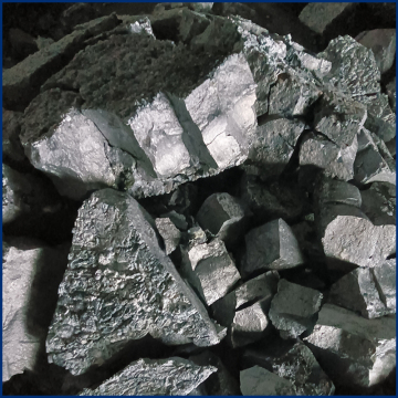 Rare earth 5 magnesium 8 spheroidizing agent