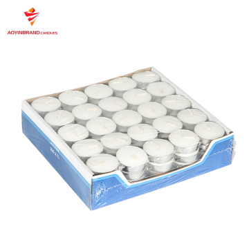 AOYIN tealight candle with good quanlity