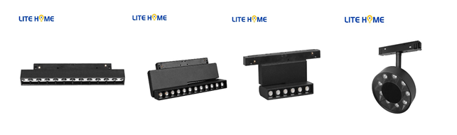Grille LED led grille light
