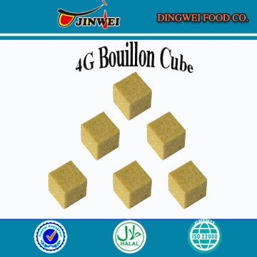 Trustworthy China supplier beef bouillon