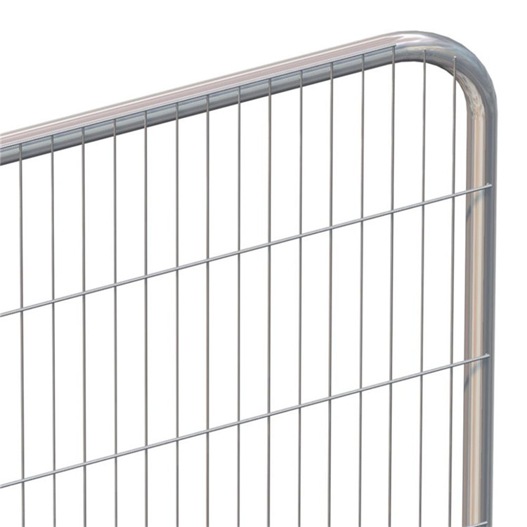 construction fence panels hot sale