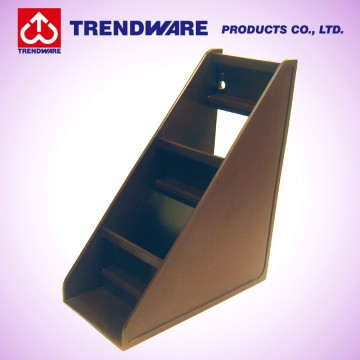 Tabletop Organizer Condiment Self-Serve System Stand