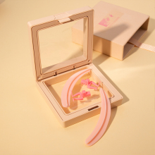 Quick Separation Eyelash Extensions Tool: Lashes Separator & Isolation