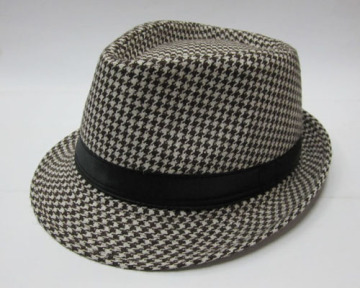 Wholesale Jazz Crazy Hat For Decoration