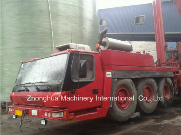 Used Grove 450t Crane (GMK7450)