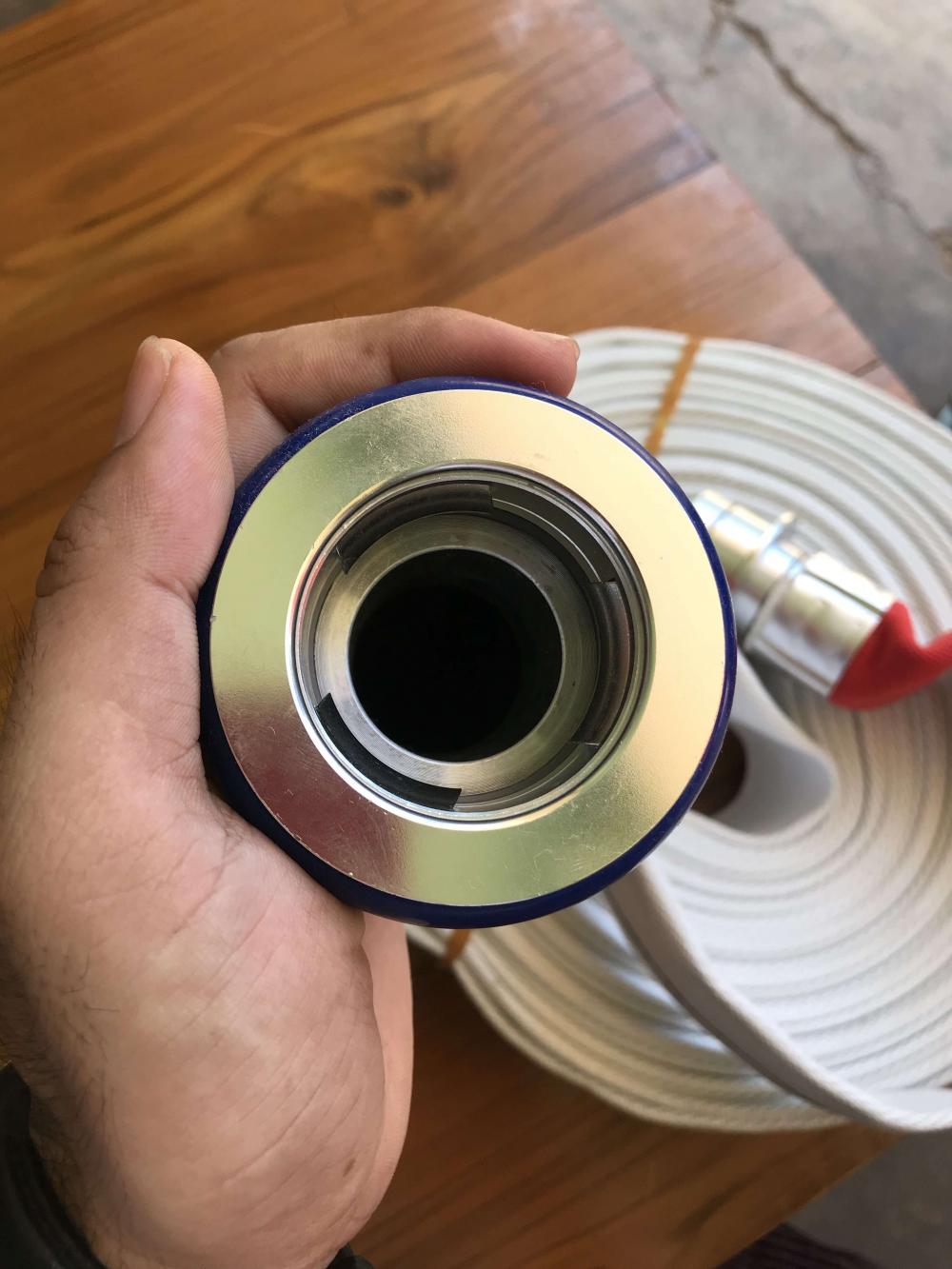 Pvc Material Fire Hose