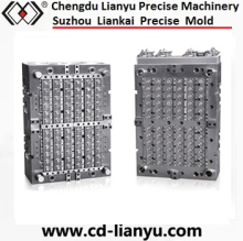 72 Cavities Injection Cap Mold