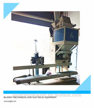 BlueRay DCS-50F Single Bucket Spiral type Quantitative Packing Scales