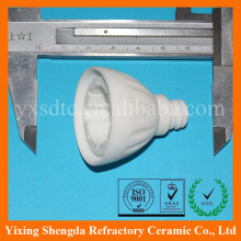 Alumina ceramic lamp base ceramic lamp holder