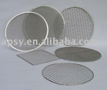 Wire Mesh for Roast