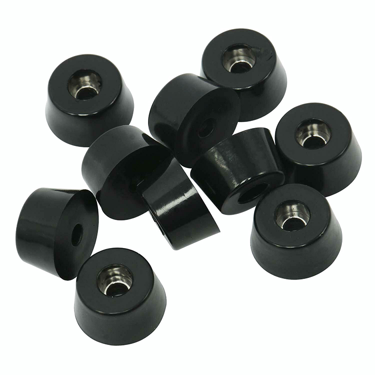 Wholesale Standard Stocks Rubber Bushing for Chairs