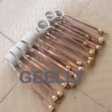 Induction Heating Coli, Induction Coli, Coli,