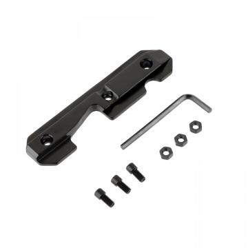 FOCUHUNTER AK Steel Side Plate Rail Mount Adapter