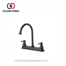 Hot and Cold Water Flexible Hose for Delta Kitchen Tuscany Faucet Black Color Sale