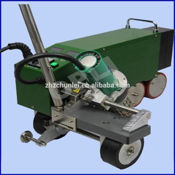 Top Automatic roofing waterproof welding machine