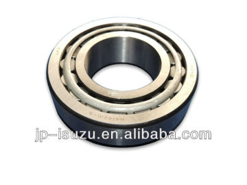 For ISUZU front hub inner bearing