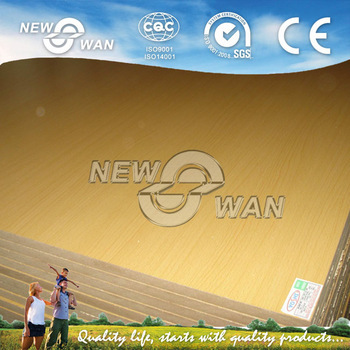 MDF / Medium Density Fiberboard