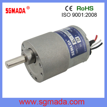 Brushless Motor (BL-37)