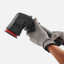 3 inch Da Polisher random Orbital Polishing Machine Electric Car Buffer Polisher