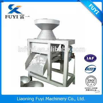 coconut oil processing equipment grinding machine