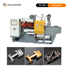 68T Belt Buckle Making Die Casting Machine
