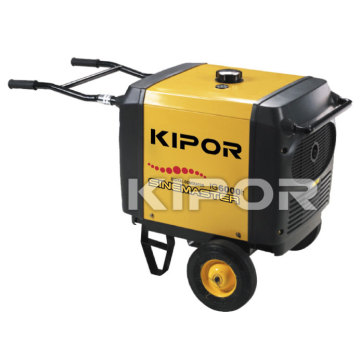 IG6000h digital generator set