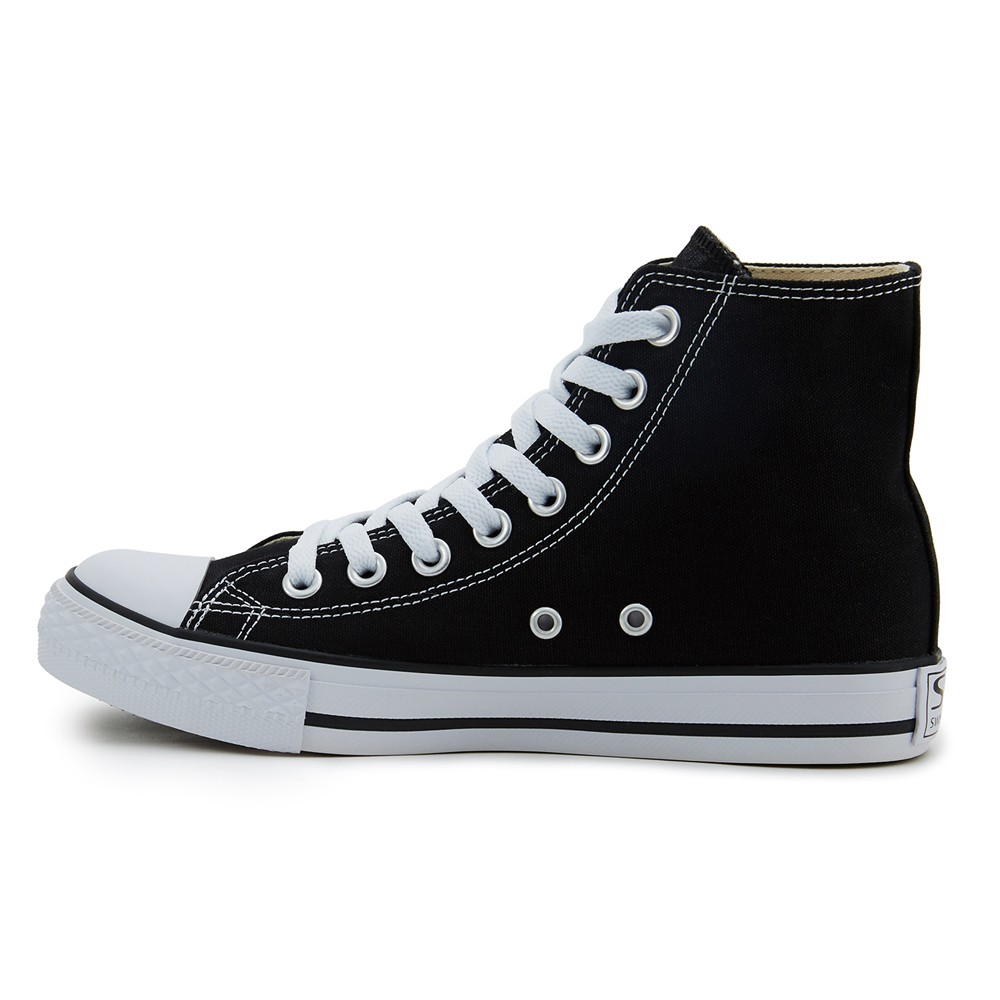 wholesale black light sneakers women shoes