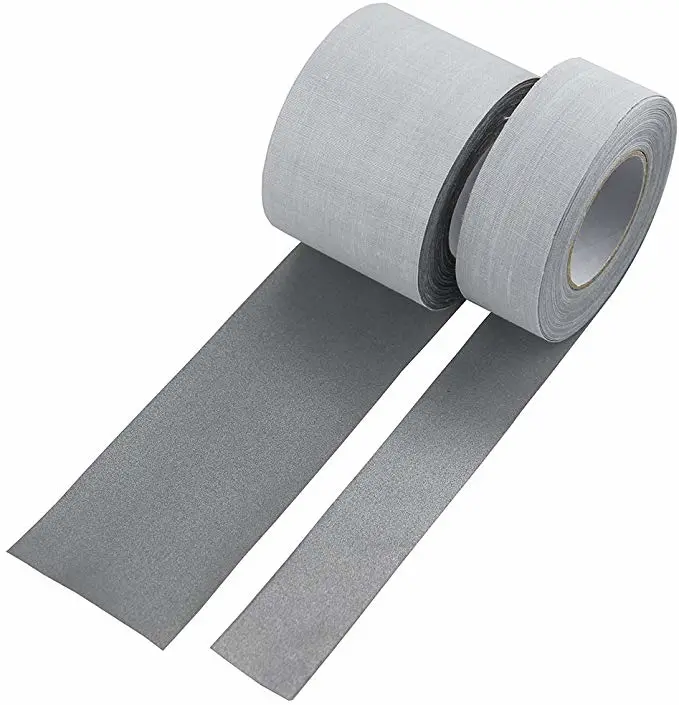 Reflective Rim Tape for Reflective Safety Straps