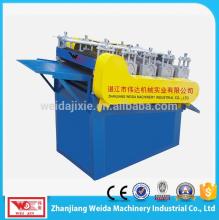 2016 new China sheeting recycling factory the RSS prouction line