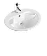 Bathroom Above Counter Basin Sink