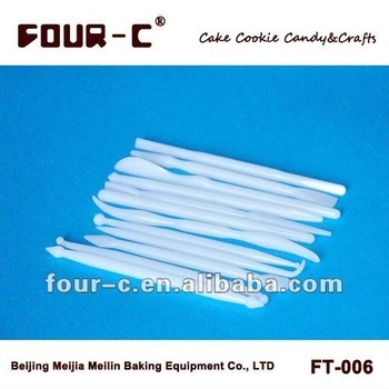 12pcs fondant cake modeling tools, Sugar paste tools DIY craft pen