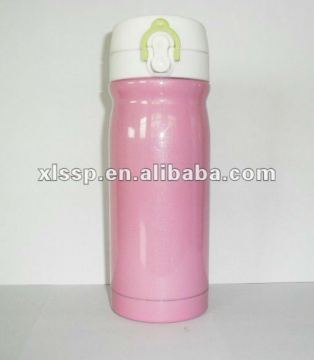 vacuum flask/ water bottle/ drink bottle/ 300ml thermos vacuum flask