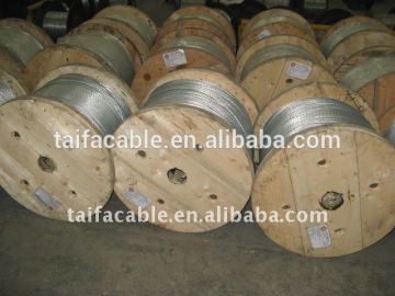 AAAC Cable(Aluminum Alloy MC Cable)