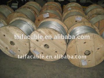 AAAC Cable(Aluminum Alloy MC Cable)