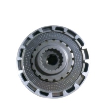 High Quality Wet Clutch Motorcycle Accessories - CD70 Starter Clutch Gear