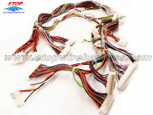Wiring Assemblies for Game Machine
