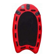 Inflatable Rescue Board and Jet Ski Sled for 2023 Water Rescue Emergencies