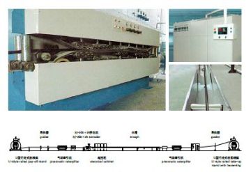 Plastic Insulating / Sheathing Line