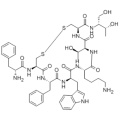 Октреотид CAS 79517-01-4