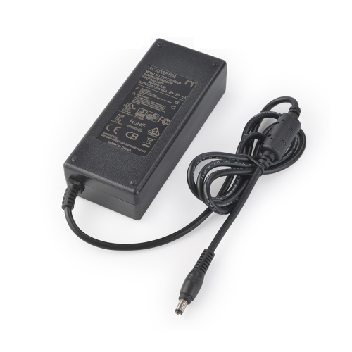 12 Volt 8.3 Amp Ac Dc Power Adapter